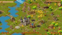 Townsmen - A Kingdom Rebuilt 1
