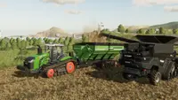 Farming Simulator 19 Platinum 4
