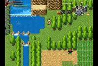 Legend of the Coin Knight 1