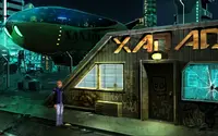 Technobabylon: Deluxe 1