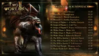 Two Worlds II - Echoes of the Dark Past Soundtrack 2