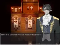 태엽시계의 왕좌 - 리마스터 2