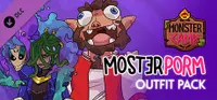 Monster Camp Outfit Pack - Moster Porm 1