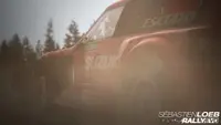 Sébastien Loeb Rally EVO - Pikes Peak Pack Suzuki Escudo PP 1