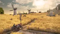 Anno 1800 - Bright Harvest 1