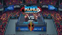 RetroMania Wrestling - Legends Pack: The Madness Returns 4