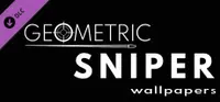 Geometric Sniper - Wallpapers Premium 1