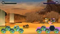Insectum - Epic Battles of Bugs 3