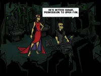 The Adventures of Fatman: Intergalactic Indigestion 4