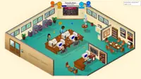 Game Dev Tycoon 3
