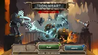 Iron Heart (Xbox One Series) 1
