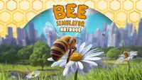 Bee Simulator - Artbook 1