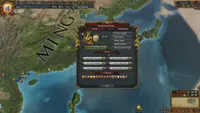 Expansion - Europa Universalis IV: Mandate of Heaven 1