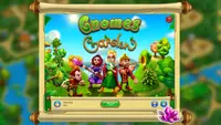Gnomes Garden 1
