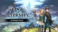 Edge Of Eternity - Goodies Pack 1