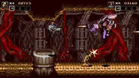 Blazing Chrome 4