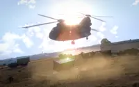 Arma 3 Helicopters Ultimate 2