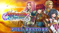 Full Restore - Alphadia Genesis 2 1