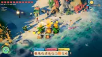 Ikonei Island: An Earthlock Adventure 1