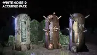 White Noise 2 - Accursed Pack 4