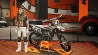 MX vs ATV Legends - KTM Pack 2025 2