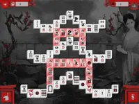 Asian Mahjong 2