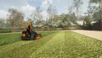 Lawn Mowing Simulator 4