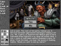 Superhero League of Hoboken 2