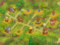 New Lands 2 Collector's 3