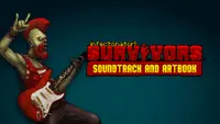 Infectonator: Survivors - Soundtrack & Artbook 1