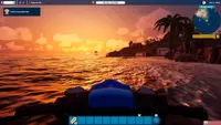 Paradise Beach Simulator 4