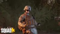 Squad Emotes - Stand Off Pack 1