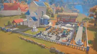 My Time At Portia 4