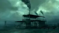 Fallout 3 - Point Lookout 4