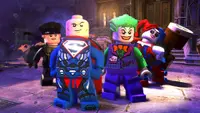 LEGO® DC Super-Villains (PS4) 2