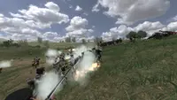 Mount & Blade: Warband - Napoleonic Wars 3