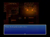 Sons of Triskelion 3