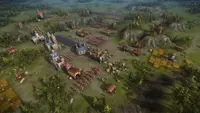 Deluxe Content - Cossacks 3: Path to Grandeur Complete 3