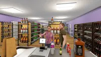 Liquor Store Simulator (PS5) 1
