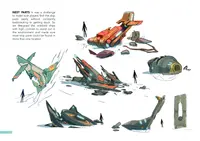 Haven Digital Artbook 2