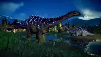 Jurassic World Evolution 2: Secret Species Pack Premium 1
