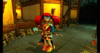 Dungeon Defenders New Heroes DLC 4