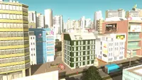 Cities: Skylines - Hotels & Retreats 1