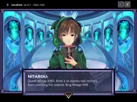 OASE - Other Age Second Encounter 1