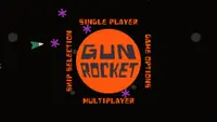 Gun Rocket 1