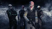 PAYDAY 2: Tailor Pack 1 3