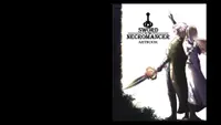Sword of the Necromancer - Artbook 1