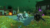 Portal Knights - Druids, Furfolk, and Relic Defense 4
