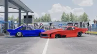 Bounty: Drag Racing 1
