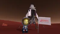 Kerbal SPACE Program: Making History Expansion Complete 2